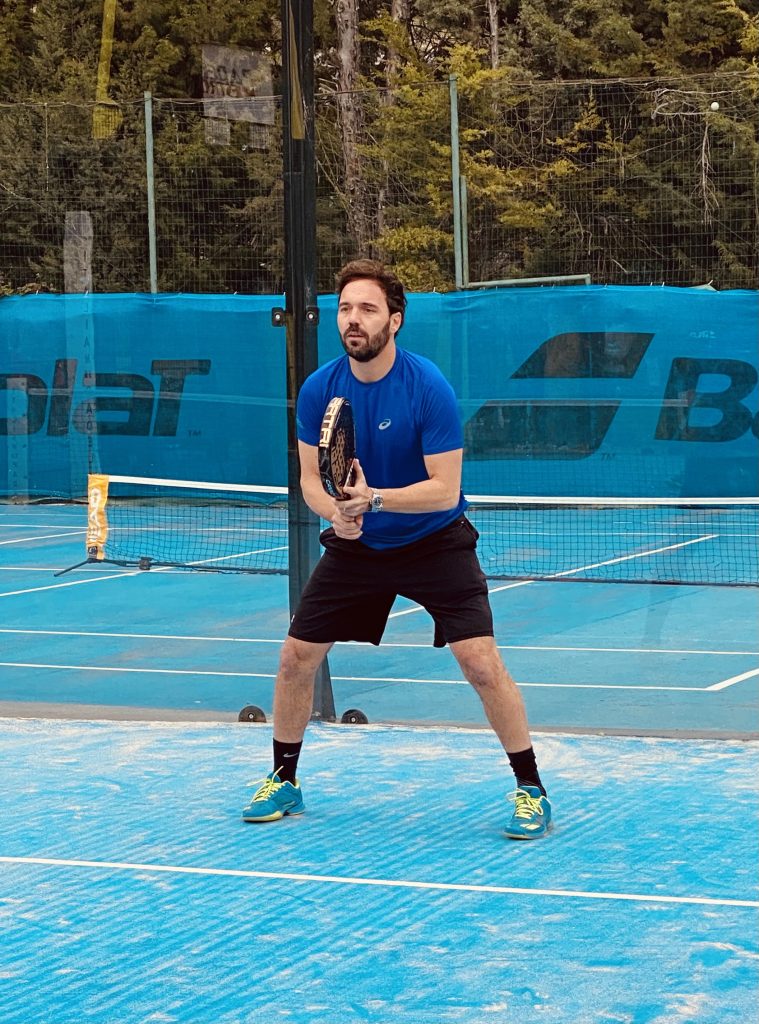 Catania si candida a capitale del Padel del Sud Italia