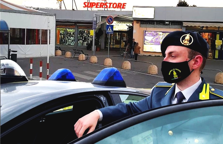 Mafia, sequestrati 150 milioni al re dei supermercati palermitani