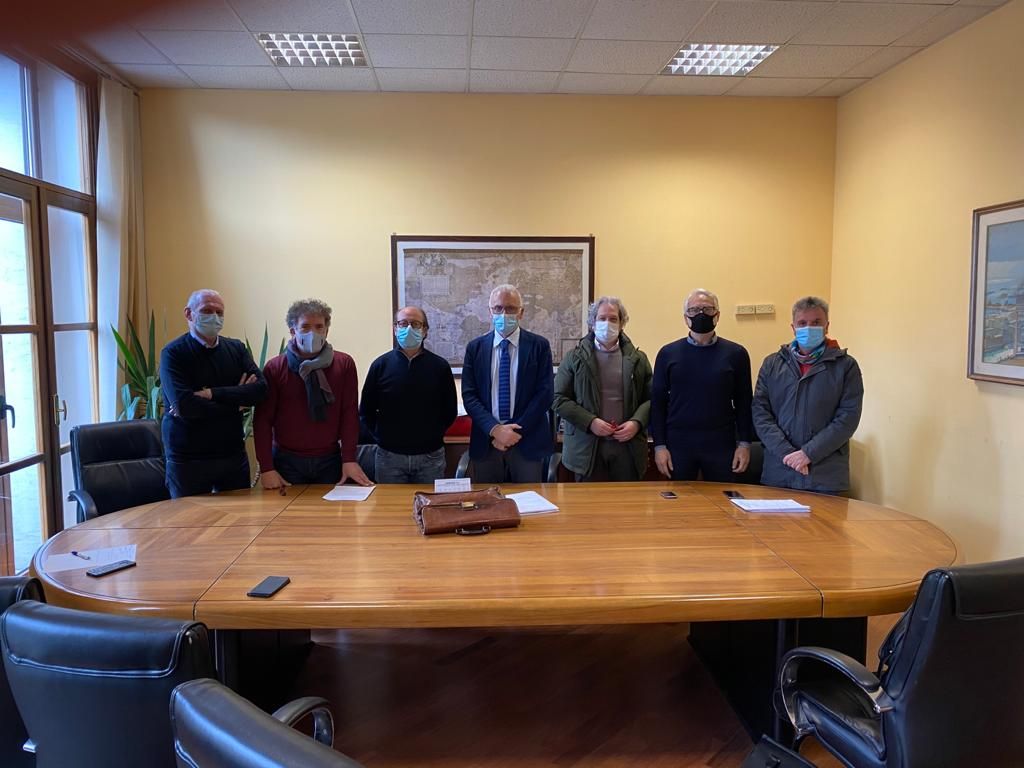 Sciacca, approvato progetto per la riapertura del teatro Samonà