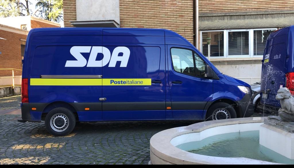 SDA cerca diplomati anche senza eperienza: requisiti, posizioni e come candidarsi