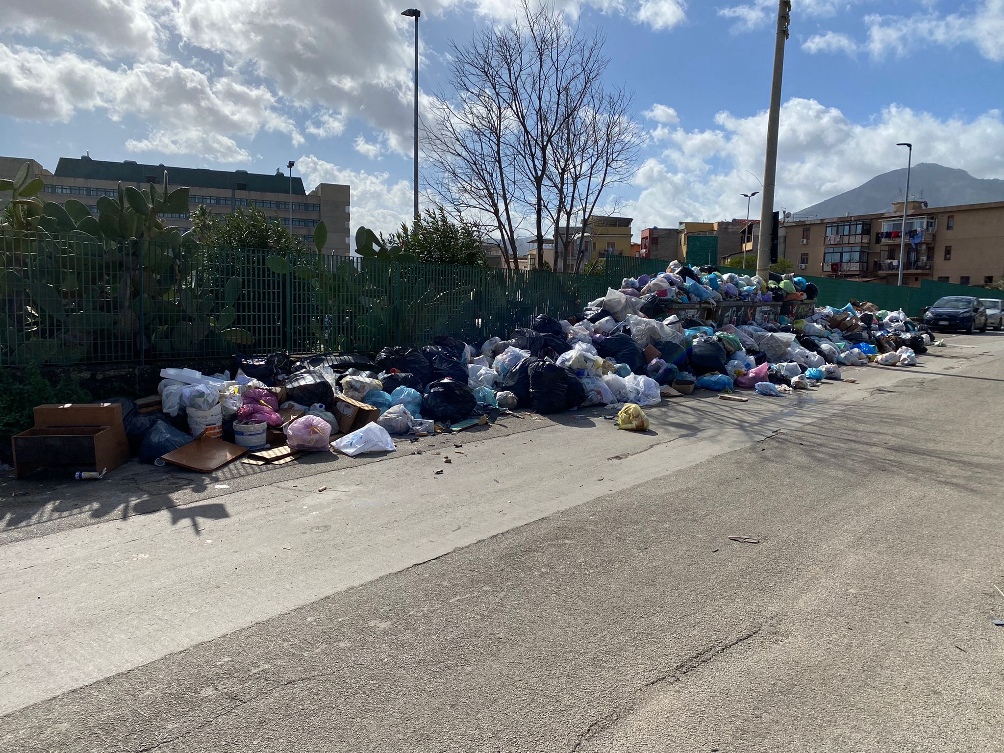 Stopglobalwarming, aderiscono cinque comuni siciliani, ecco quali