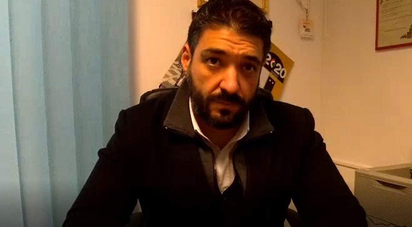 Palermo, Inzerillo, amministrazione lenta, puntare sul personale