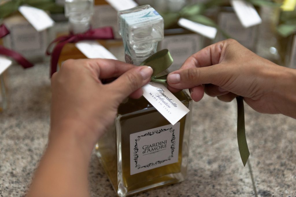 I liquori siciliani tra storia, tradizione e innovazione