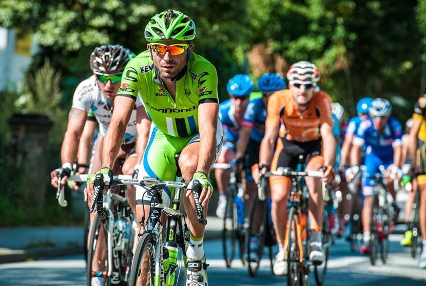 Giro d’Italia 2022: al via da Budapest, aspettando la Sicilia