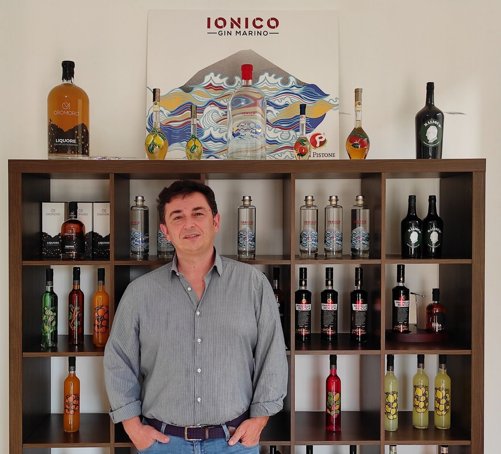 Galleria foto 'I liquori siciliani tra storia, tradizione e innovazione' - foto 3