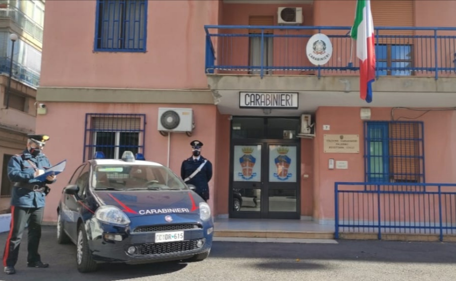 Tentato omicidio a Palermo, un arresto