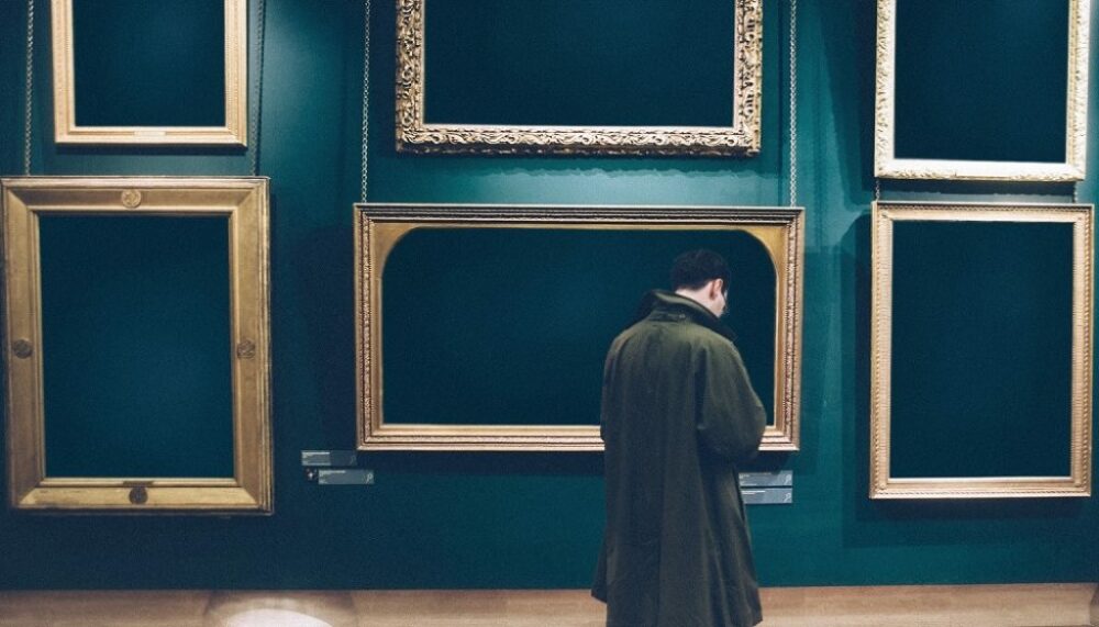 Con la piattaforma ITsART l’arte si trasferisce on line