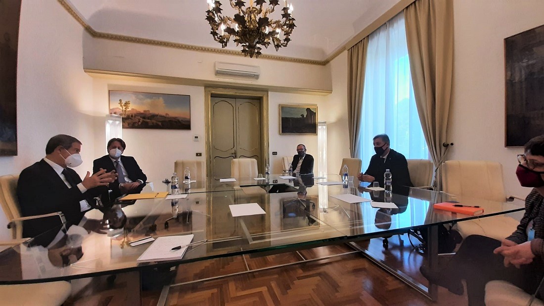 Aerei, da marzo nuove rotte da Catania per Firenze, Parma e Forlì