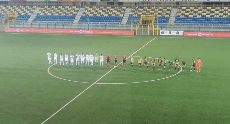 Lega pro, due pareggi in fotocopia per Catania e Palermo