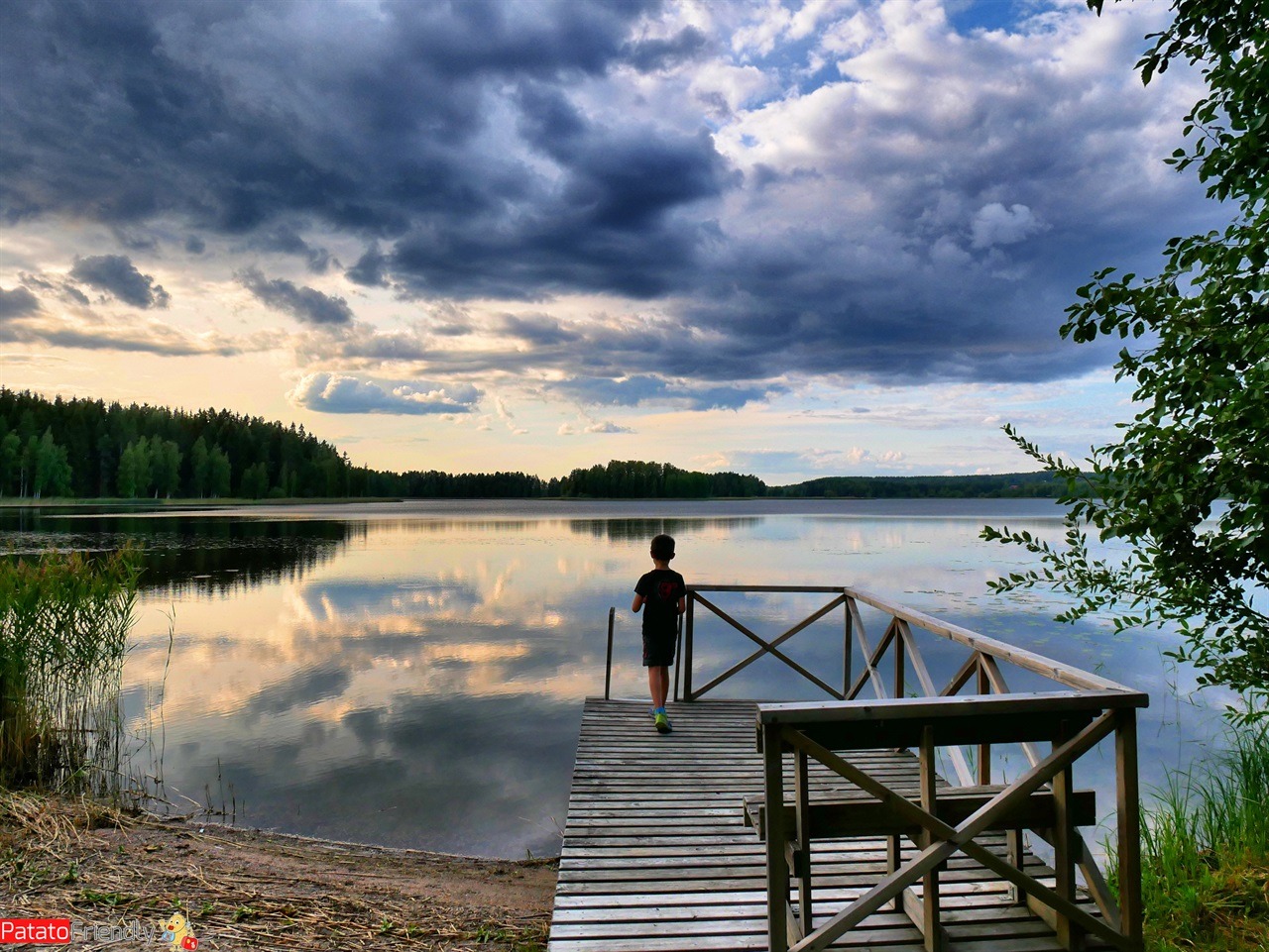 Ue: Lahti, nuova Capitale Verde Europea 2021