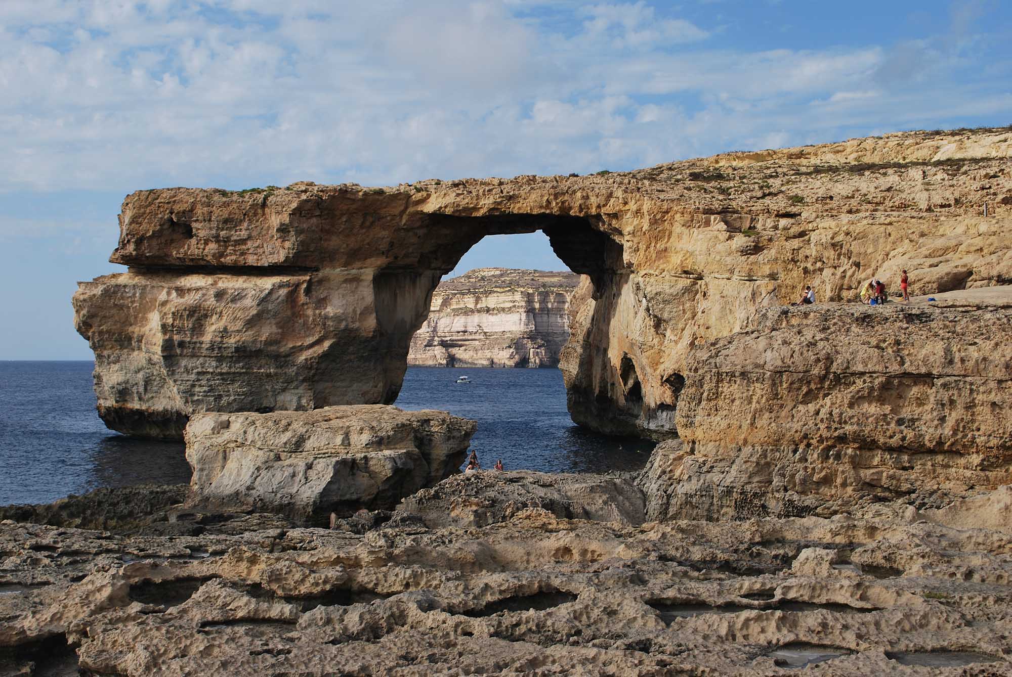 Inondazioni, sull’asse Sicilia-Malta monitoraggio dei rischi