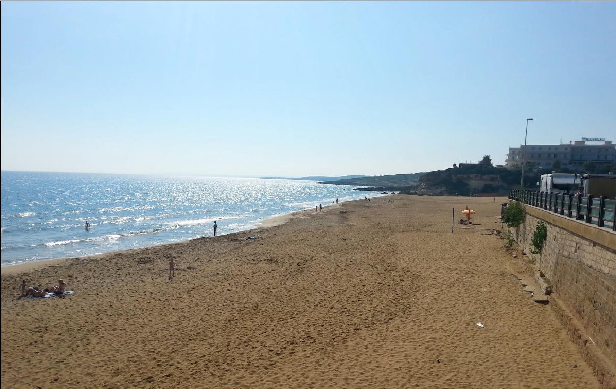 Erosione costiera, a Noto si progetta il recupero del litorale