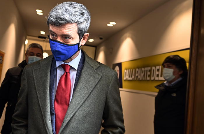 Vertenza Covisian, Orlando: “Nutro ottimismo, penso a soluzione per tutti”