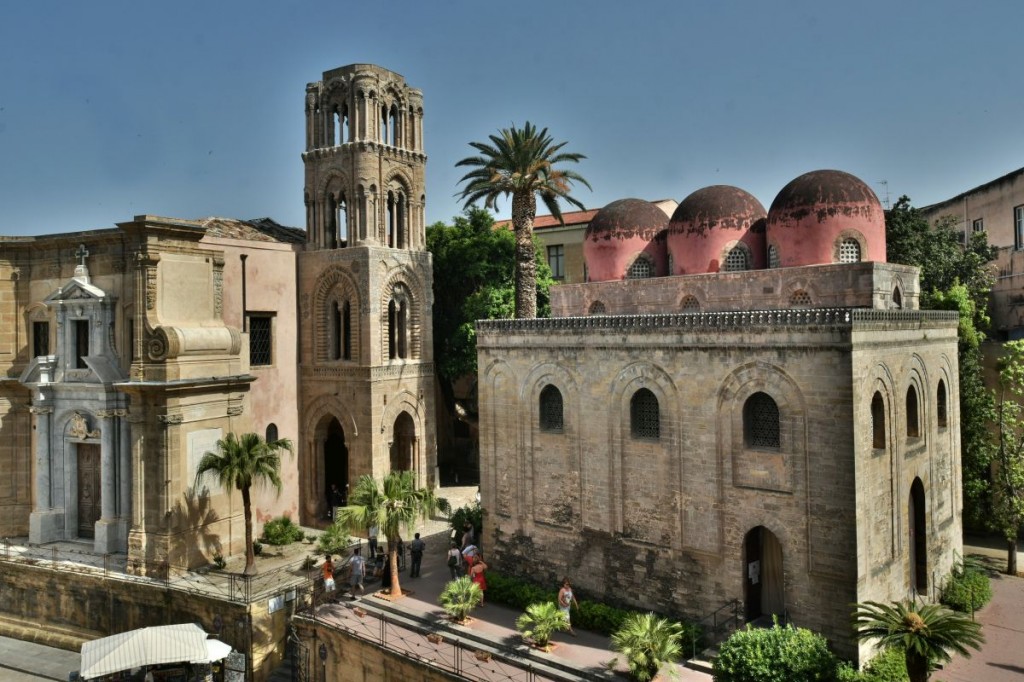 Città più verdi e sostenibili, Palermo in progetto “Verdecittà”