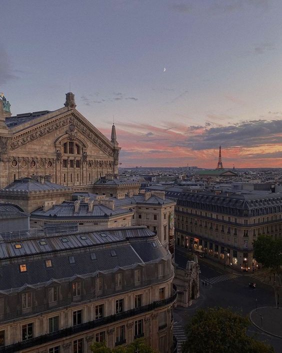 Baguette e tetti Parigi candidati a patrimonio immateriale Unesco