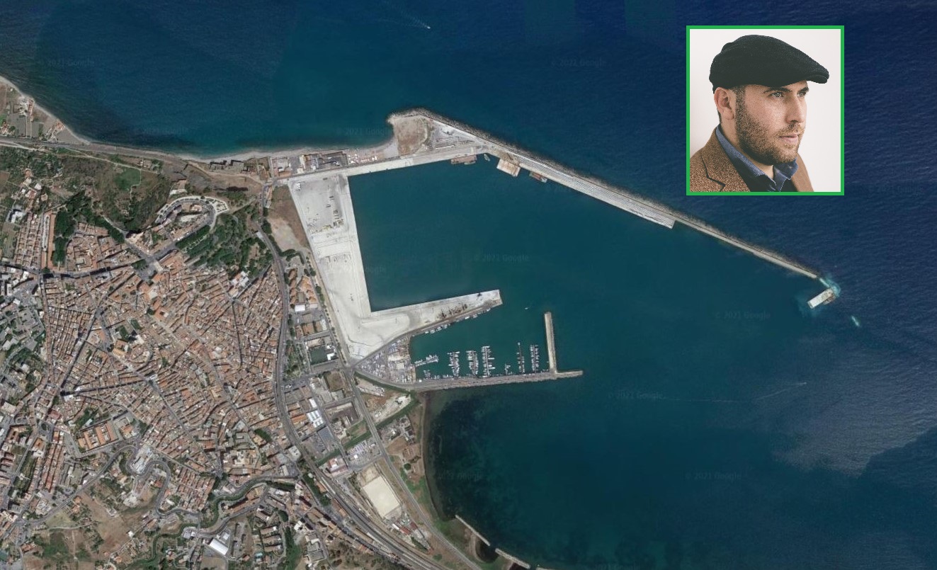 Termini Imerese, la mission del Comitato per il Porto Termini Imerese, la mission del Comitato per il Porto