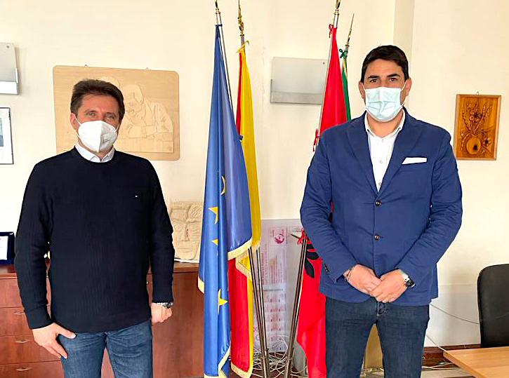 Piana degli Albanesi, 110 mila euro di fondi Ue per museo Barbato