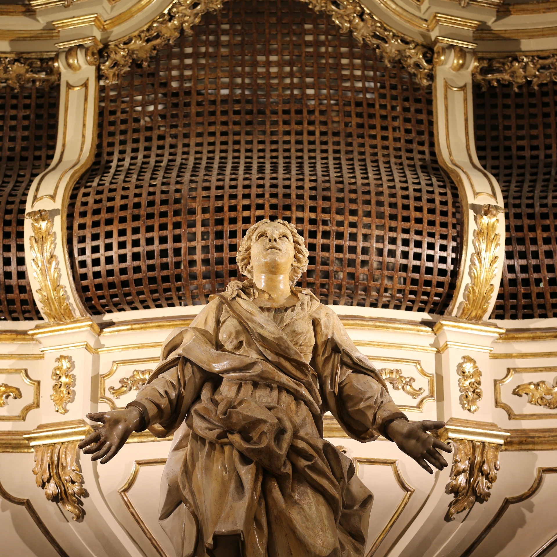 S. Agata, Settimana Musicale del Coro Lirico Siciliano sui social