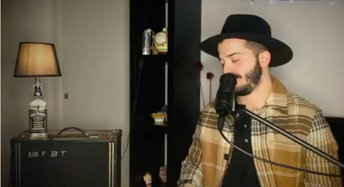 Artisti siciliani emergenti, la pandemia stimola la creatività Artisti siciliani emergenti, la pandemia stimola la creatività