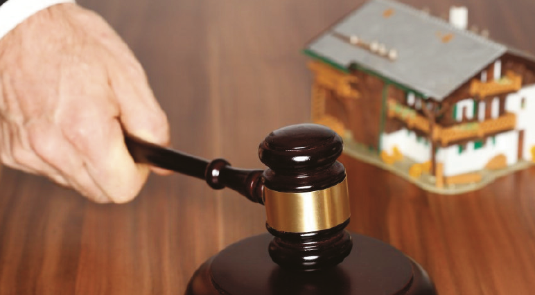 Aste immobiliari, in Sicilia seicento milioni persi per covid