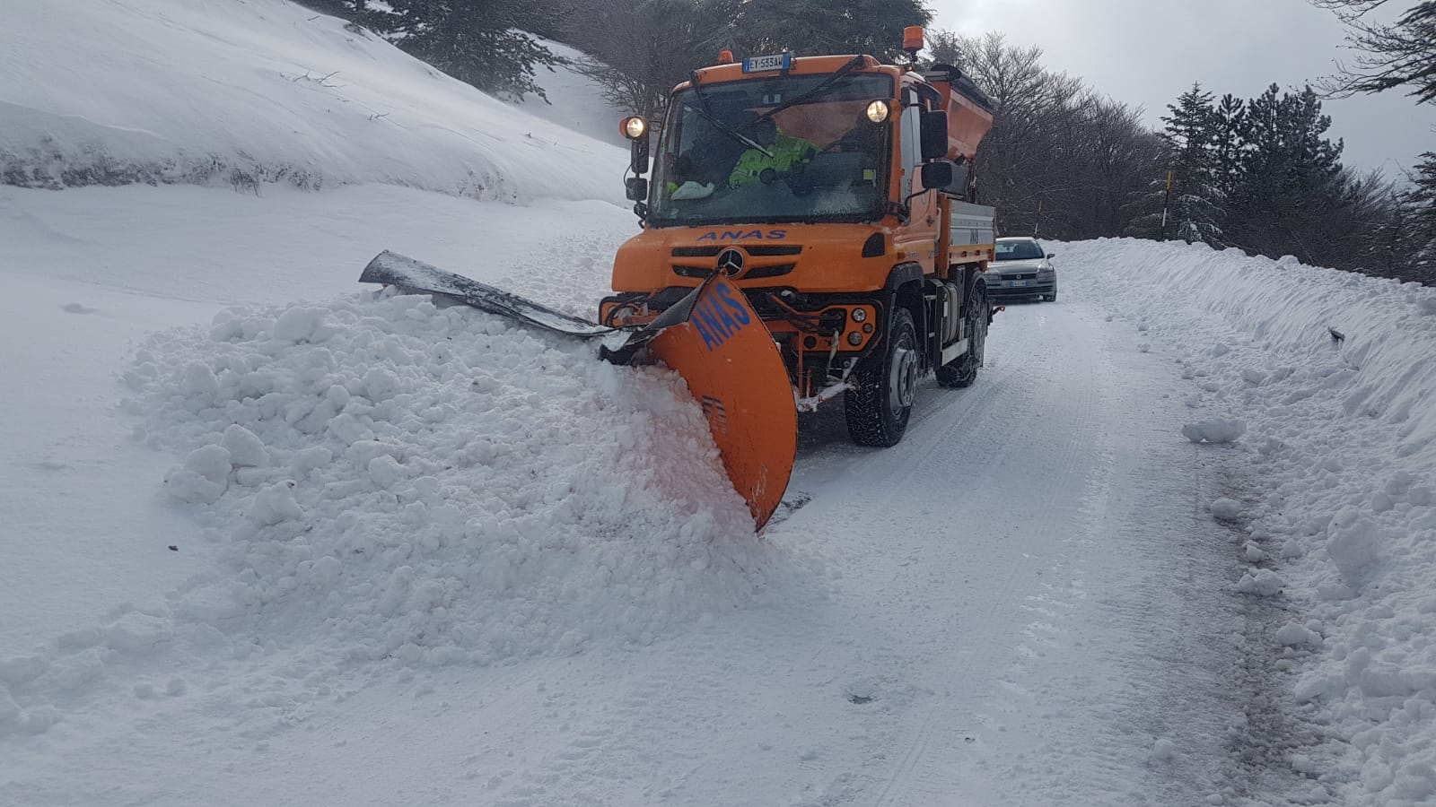 Valanga in Argentina, individuato corpo di Corrado “Korra” Pesce
