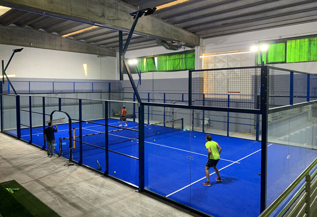 Tutti pazzi per il Padel, ecco cos’è e dove giocare in Sicilia