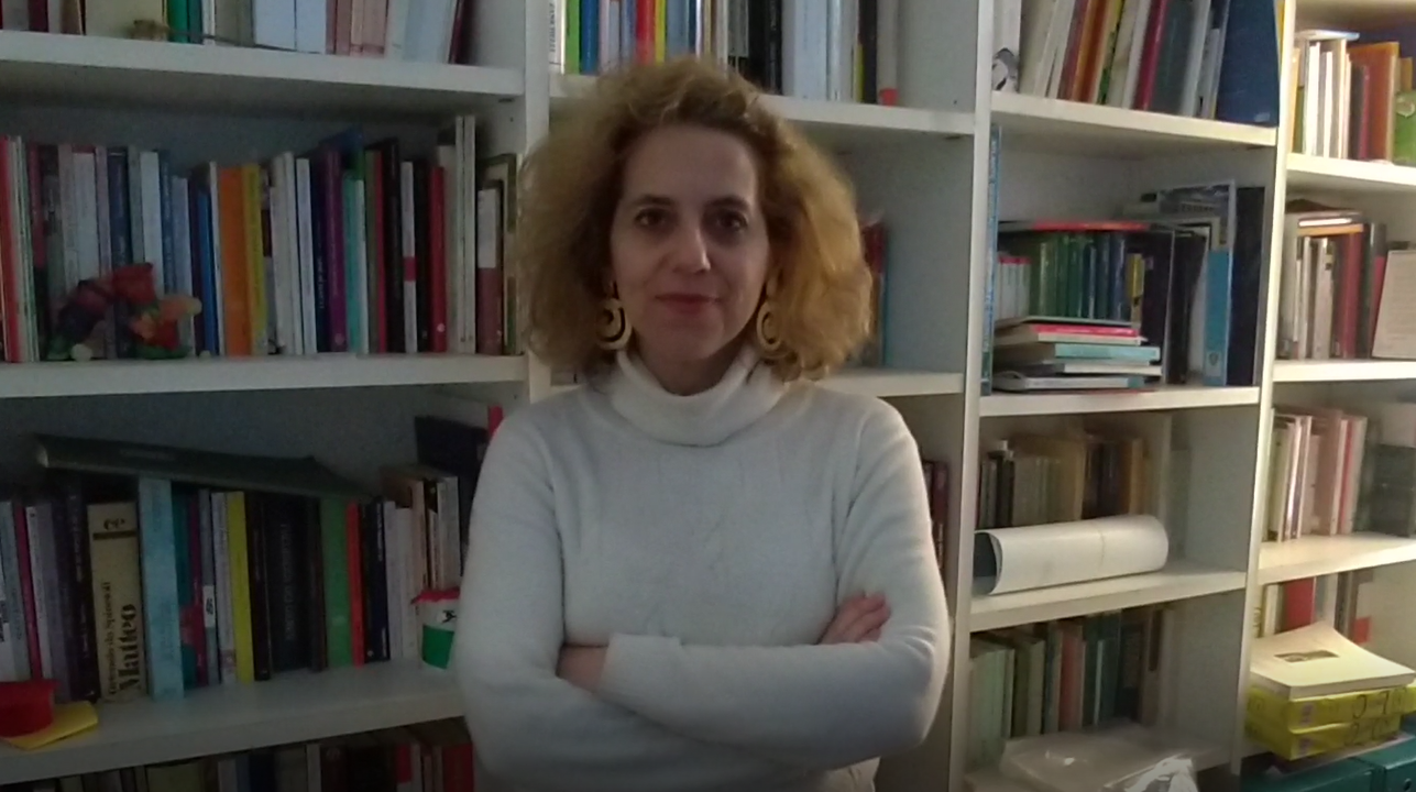 Comitati educativi, Valentina Chinnici, “Riqualificare quartieri”