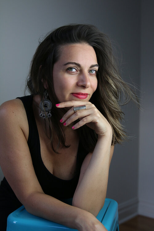 Quarantine covers, l’ultimo album di Valentina Marino