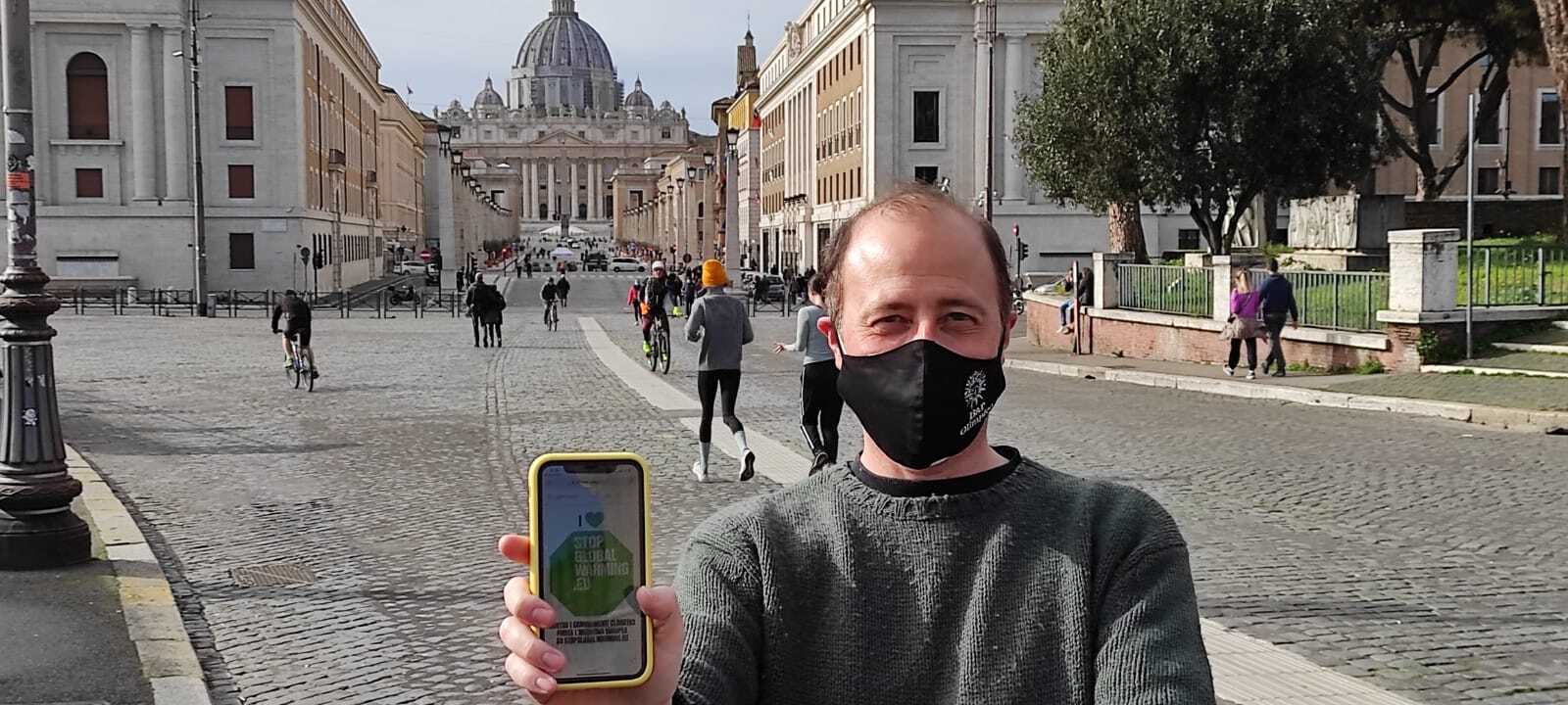 Galleria foto 'Stopglobalwarming, aderiscono cinque comuni siciliani, ecco quali' - foto 3