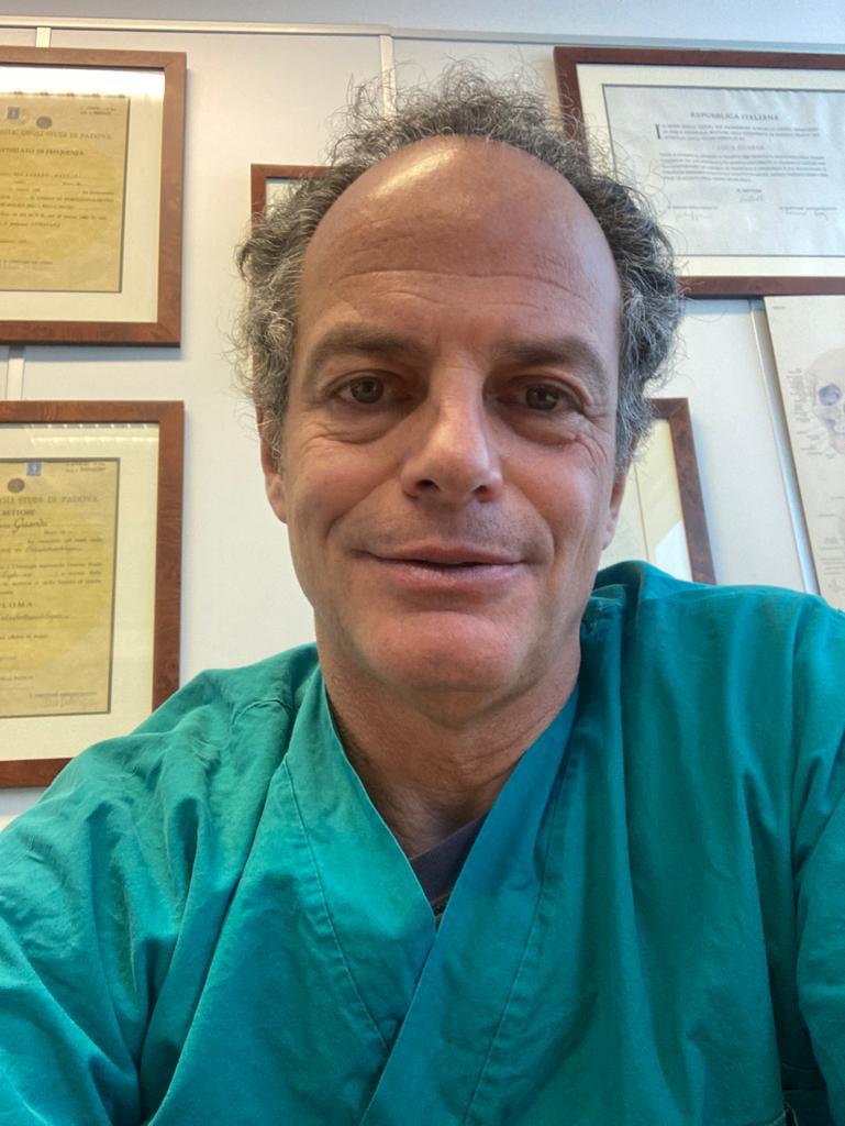A Catania, Guarda Nardini, eccellenza mondiale maxillo facciale