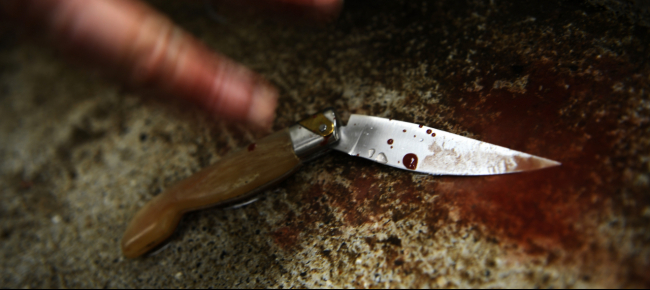 Messina, accoltella fratello la sera della vigilia di Natale: 39enne arrestato