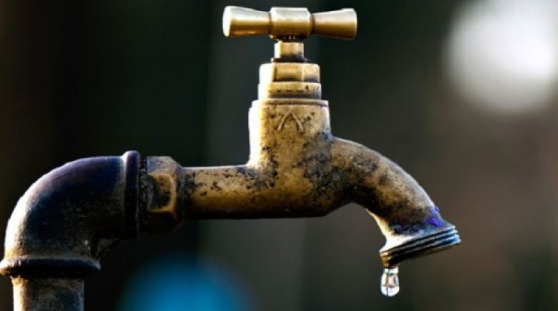 Messina senz’acqua, Comune e AMAM: “Fornitura in ripristino, ancora interventi in corso”