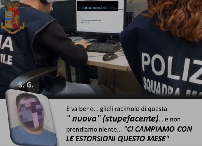 Mafia, “Adrano Libera”, blitz sull’Etna contro il clan Santangelo