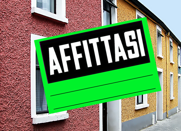 Bonus affitto fino a 1200 euro, modulo domanda e a chi spetta – ISTRUZIONI