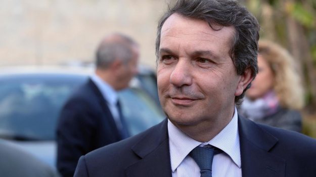 Albanese, Sicindustria, test e vaccini in fabbrica per ripartenza