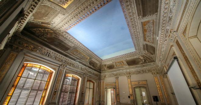 Intesa Regione – architetti Palermo su concorsi restauri musei