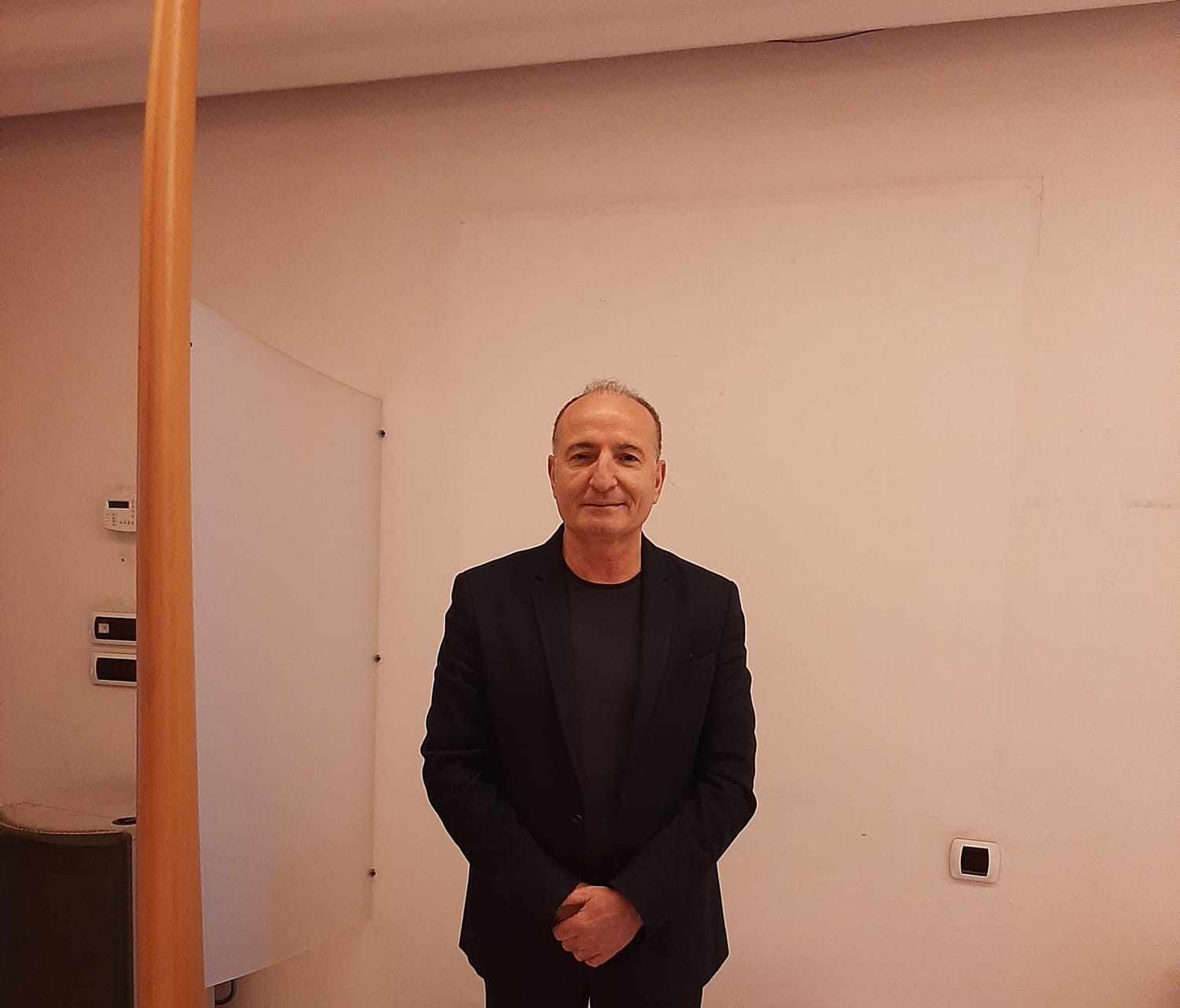 Assessore e cardiologo Arcidiacono, “Catania regge alla pandemia”