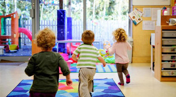 Catania, problemi burocratici ritardano apertura degli asili nido