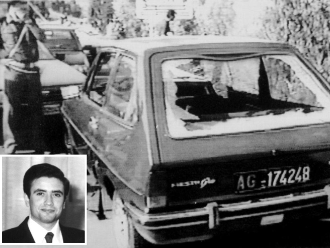 Mafia, fece uccidere Livatino, torna a guidare la Stidda