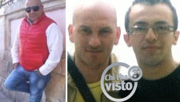 Badanti scomparsi a Siracusa uccisi con due colpi di pistola