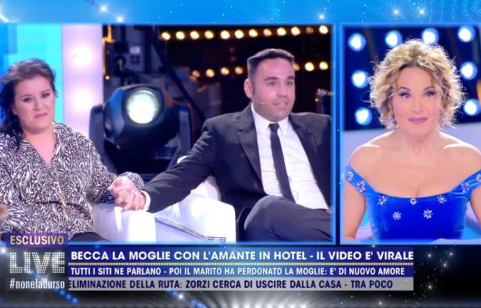 Mediaset elimina “Live” e “Domenica Live”, Barbara D’Urso rimpiazzata da Anna Tatangelo