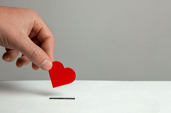 Genova, enorme eredità donata in beneficenza