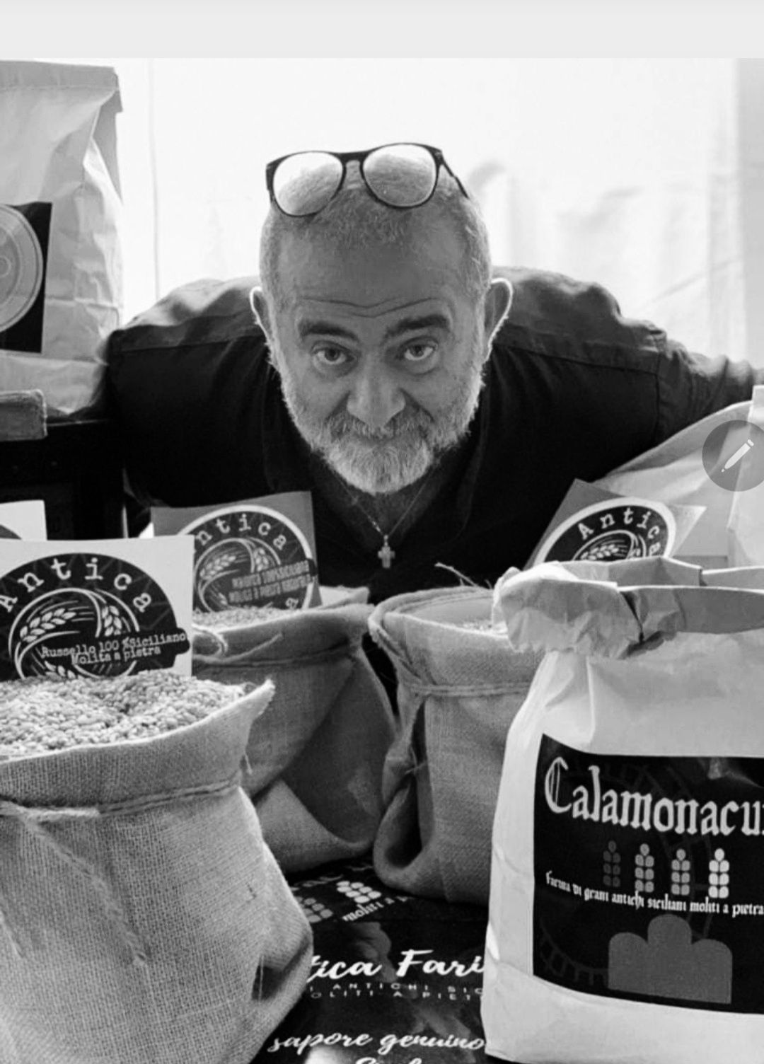 “Farine di Sicilia”, il brand dedicato ai grani siciliani