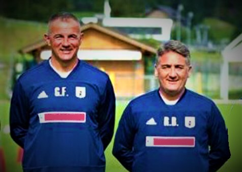 Calcio, Palermo da Boscaglia a Filippi in vista del derby