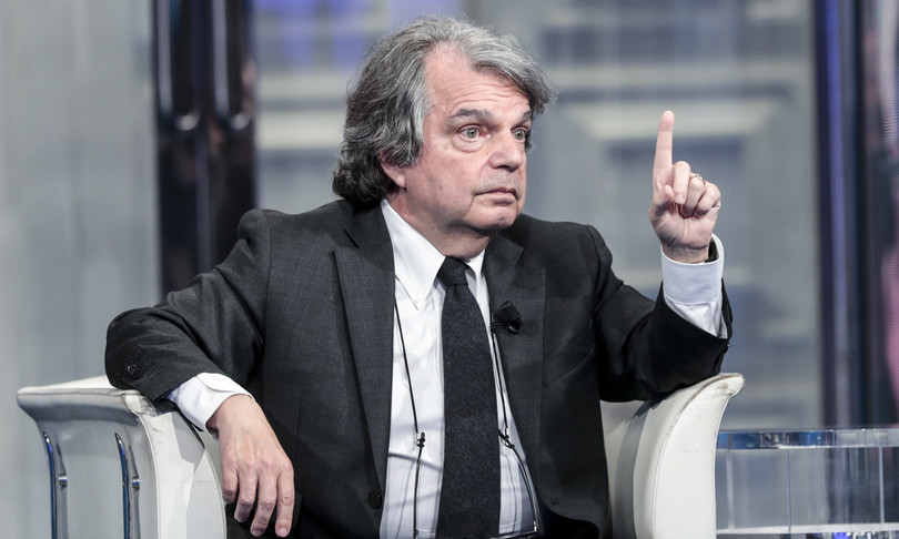 Lavoro, Brunetta annuncia mezzo milione di assunti nella Pa