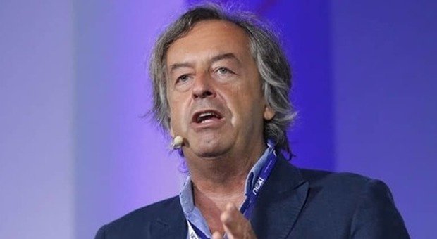 Il coronavirus uccide ancora, Burioni: “Vi spiego chi muore di Covid, in Italia 590 in una settimana” Il coronavirus uccide ancora, Burioni: “Vi spiego chi muore di Covid, in Italia 590 in una settimana”