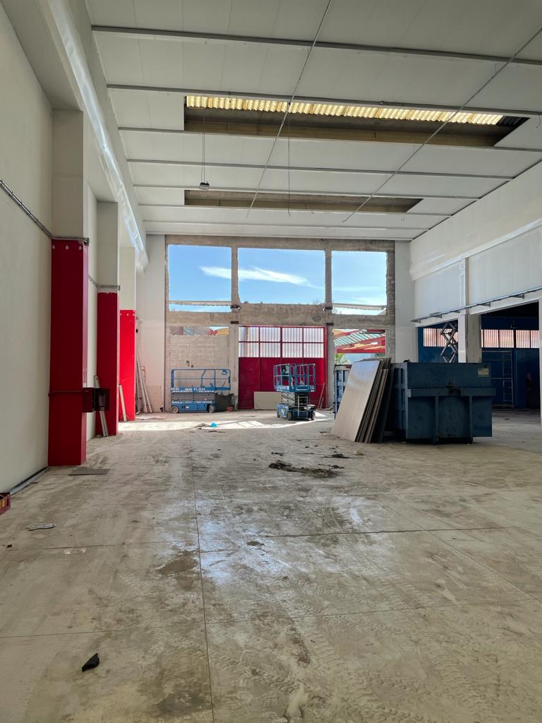 Galleria foto 'Catania si candida a capitale del Padel del Sud Italia' - foto 3