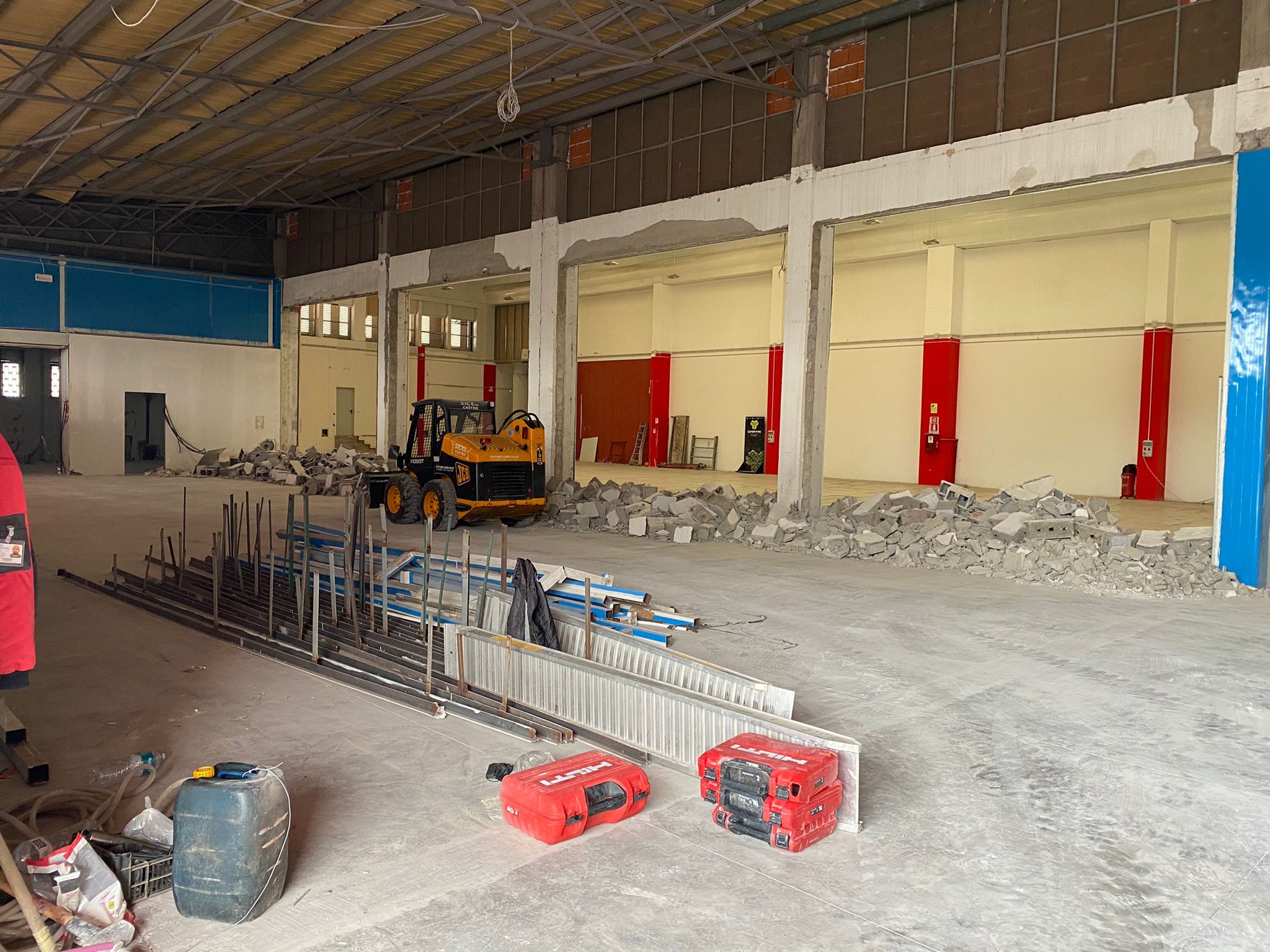 Galleria foto 'Catania si candida a capitale del Padel del Sud Italia' - foto 2