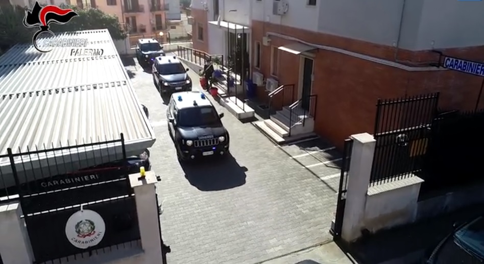 “Dirty cars”, maxitruffa alle assicurazioni nel Palermitano