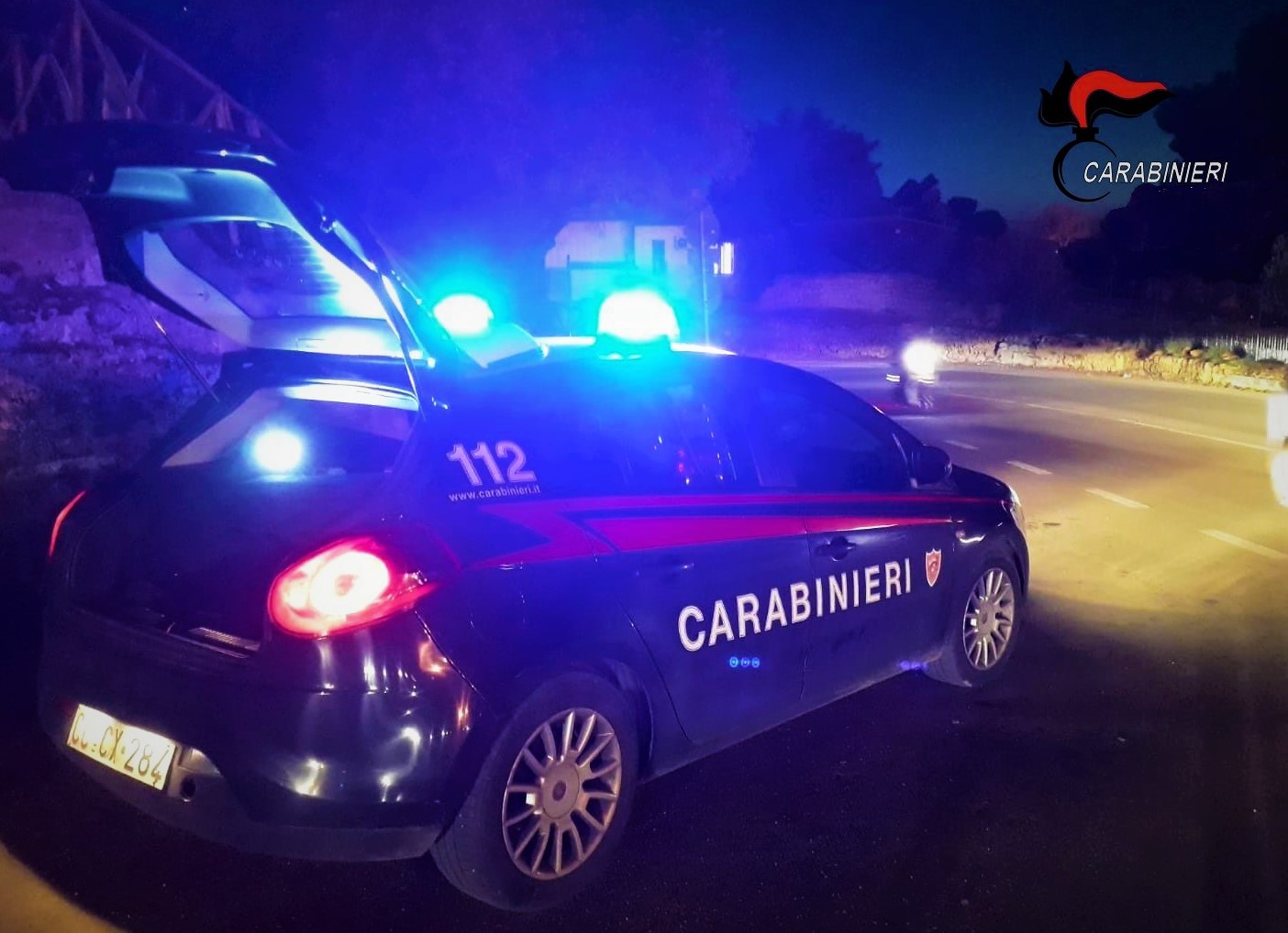 Campobello di Mazara, ritrovato il 28enne scomparso